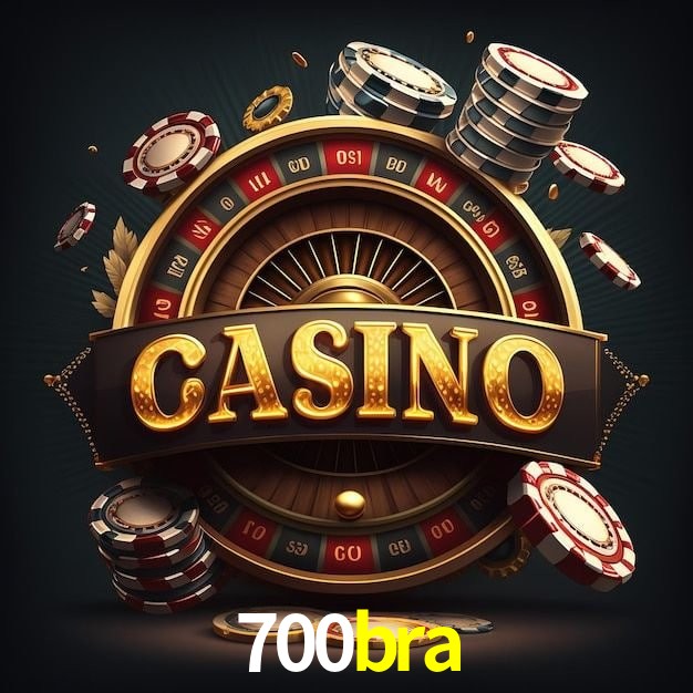 APP oficial da 700bra para mobile